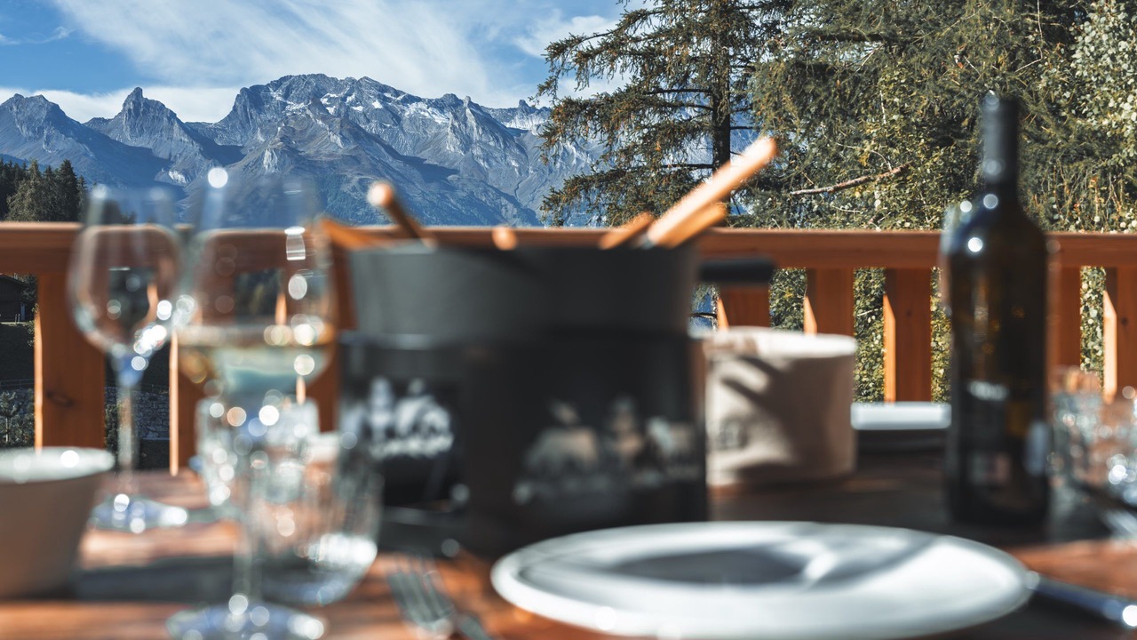 Photo of Outdoor in Riddes