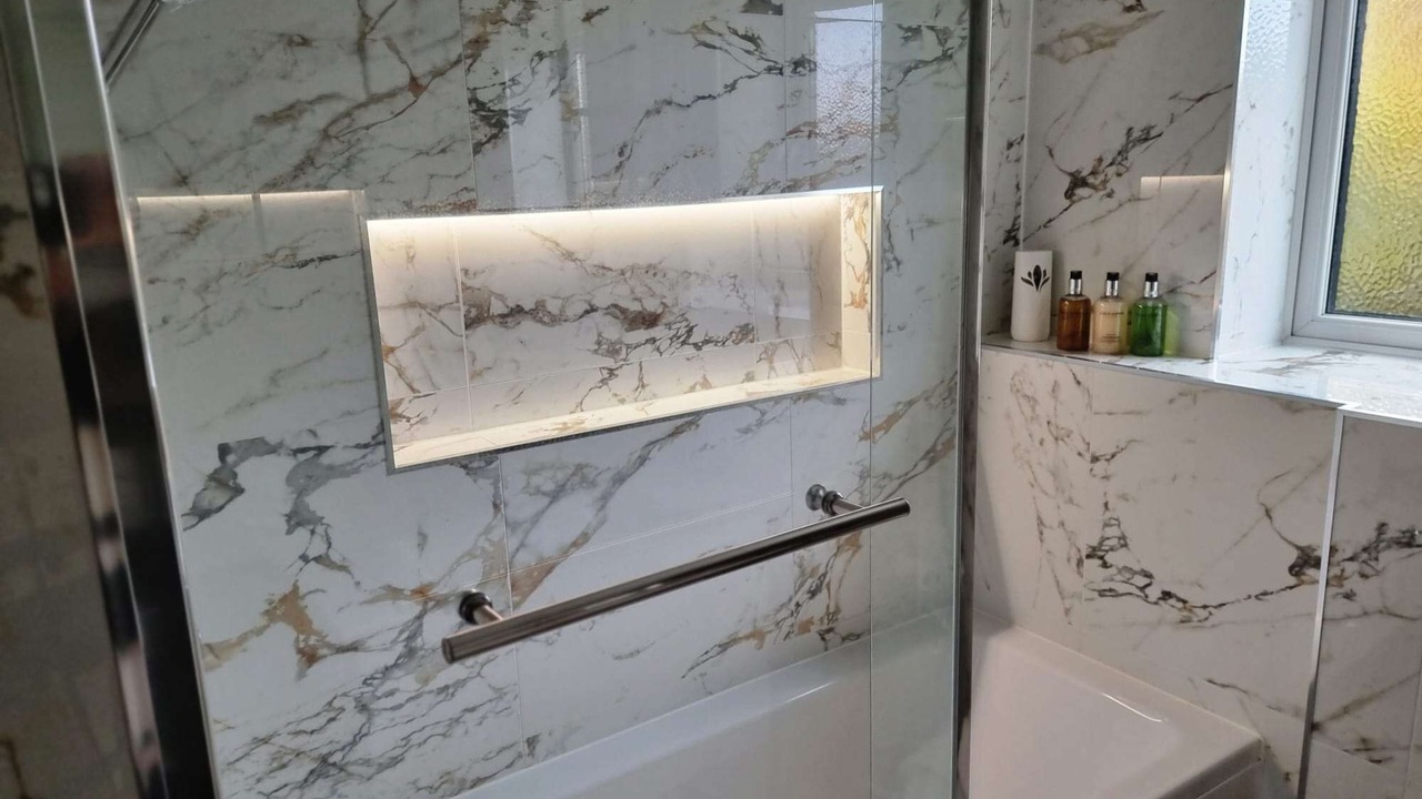 Photo of Bathroom in Reading