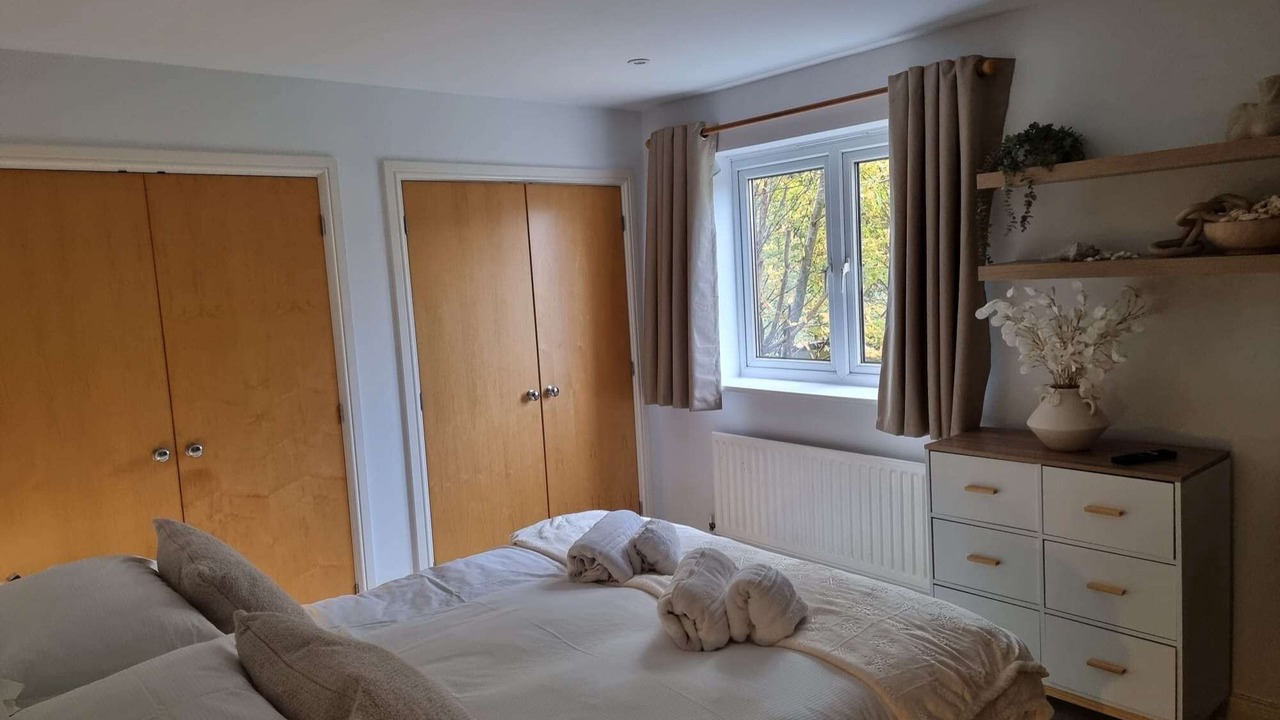 Photo of Bedroom in Reading