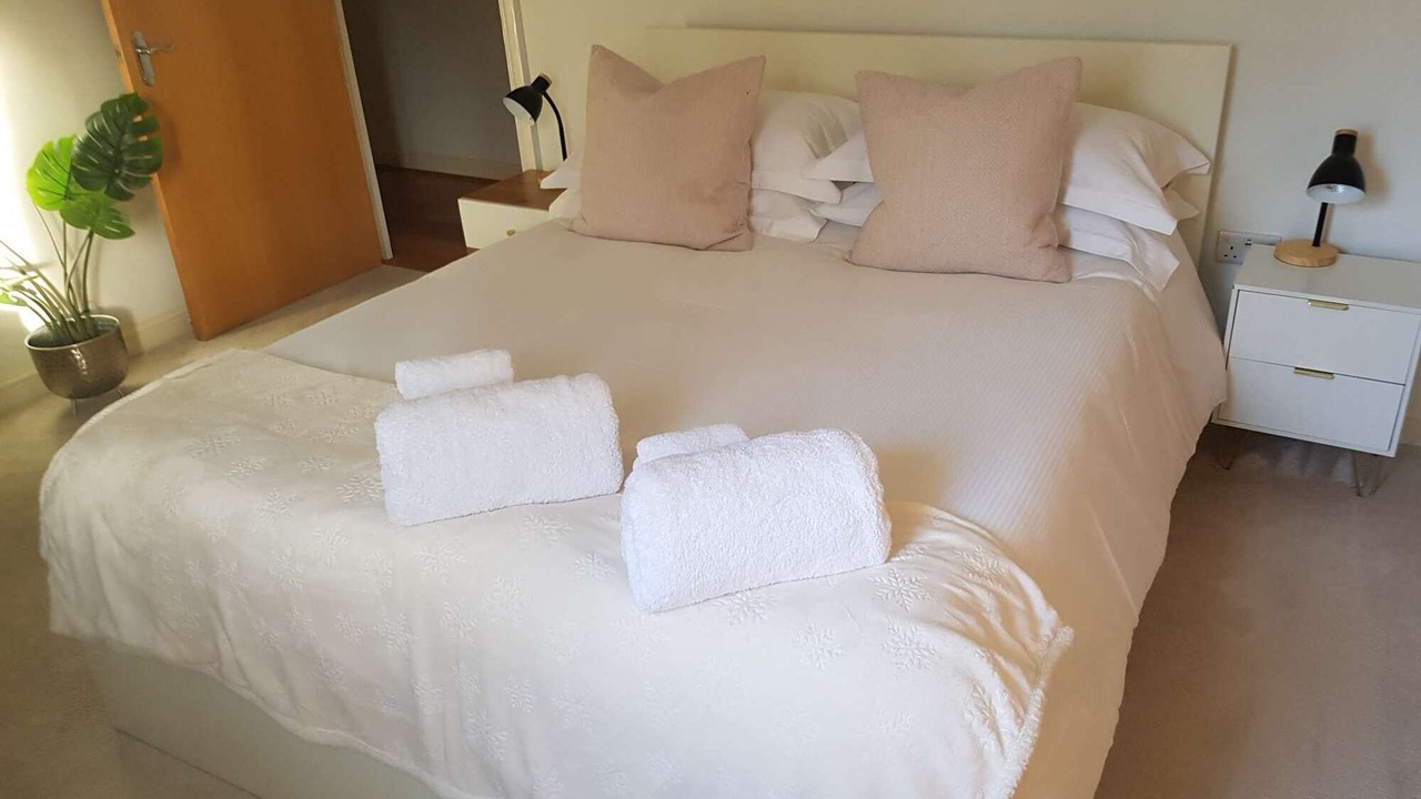 Photo of Bathroom in Reading