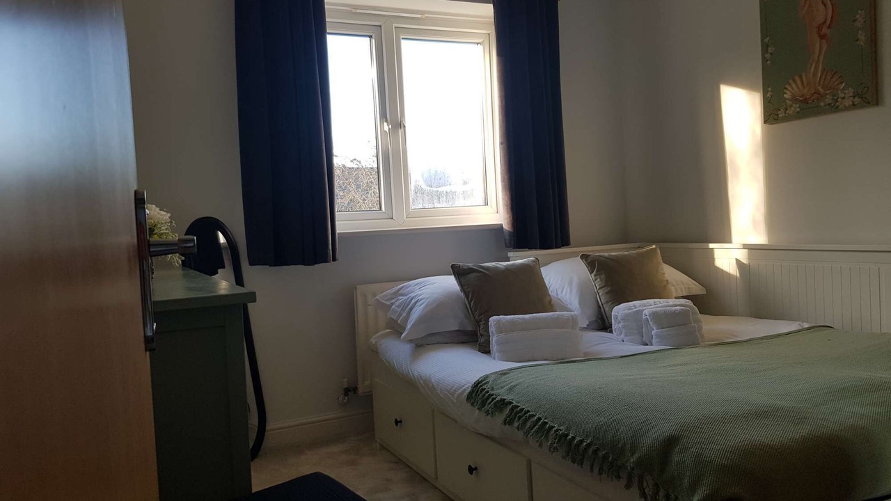 Photo of Bedroom in Reading
