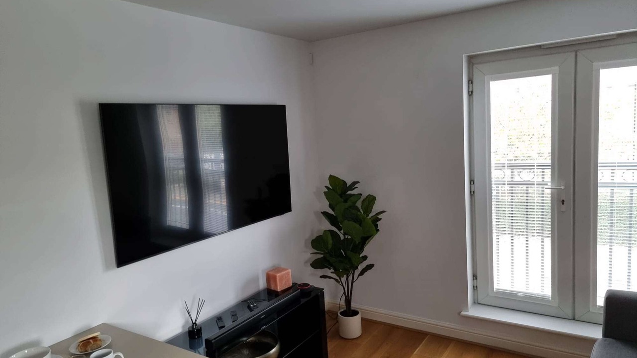 Photo of Livingroom in Reading