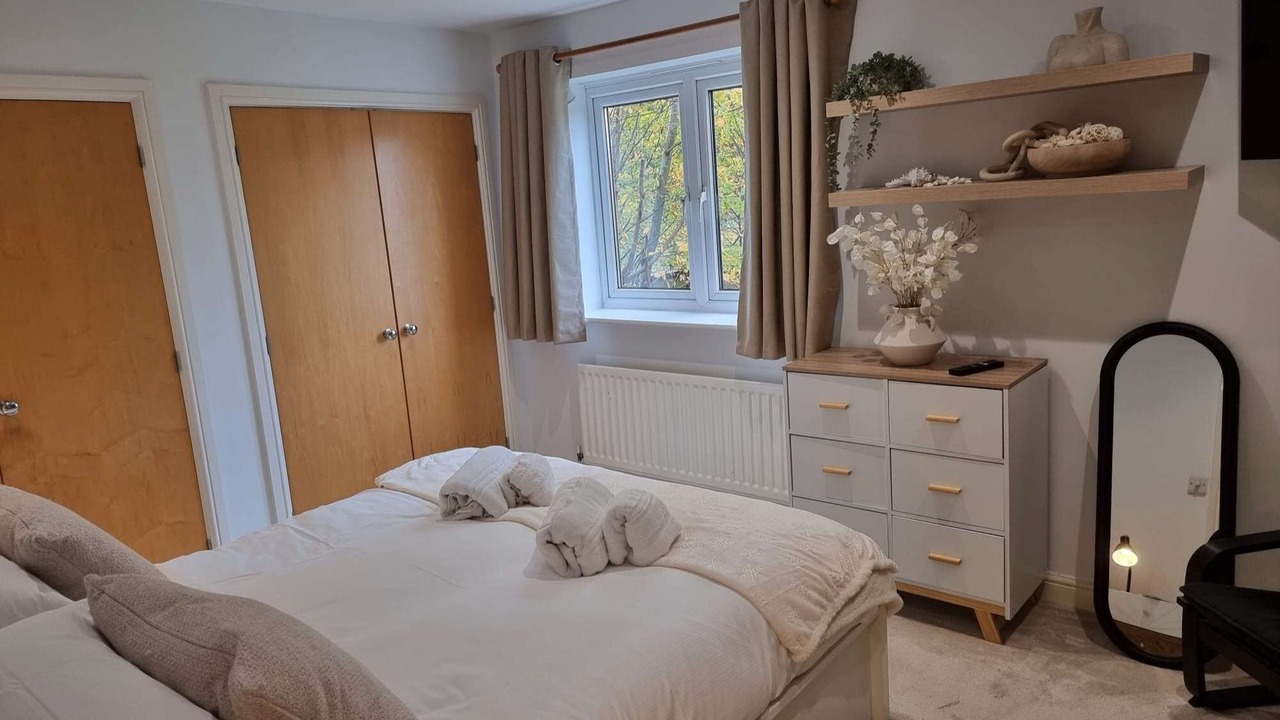 Photo of Bedroom in Reading