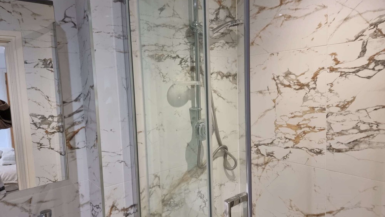 Photo of Bathroom in Reading