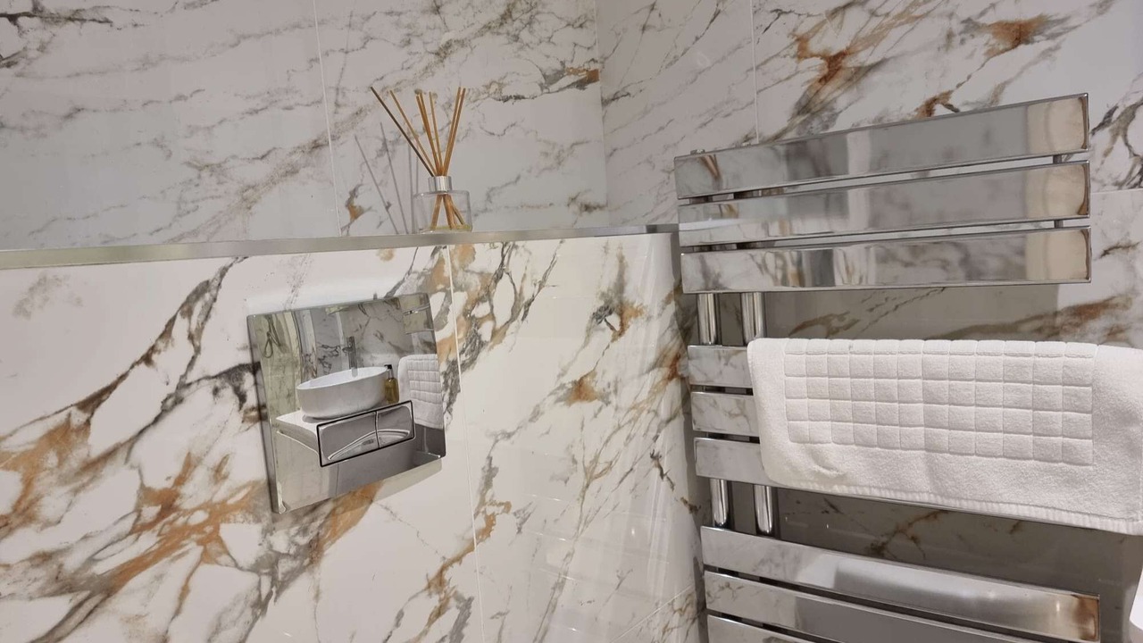 Photo of Bathroom in Reading