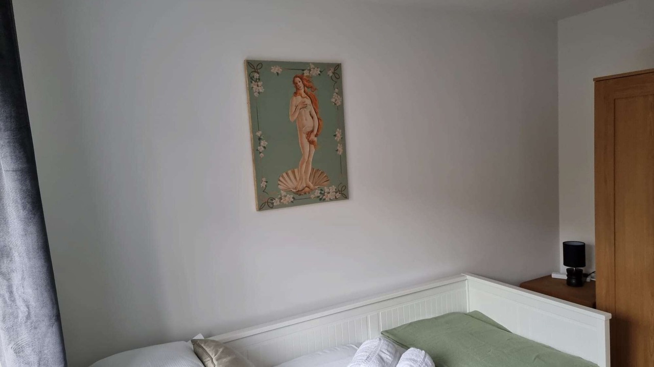 Photo of Bedroom in Reading