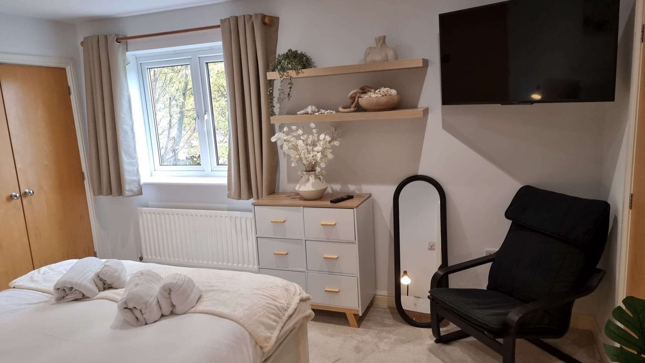 Photo of Bedroom in Reading