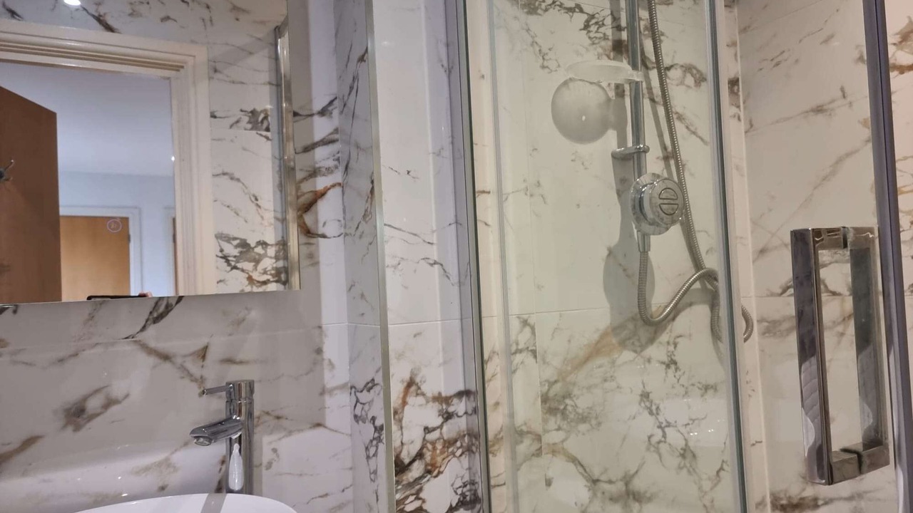 Photo of Bathroom in Reading