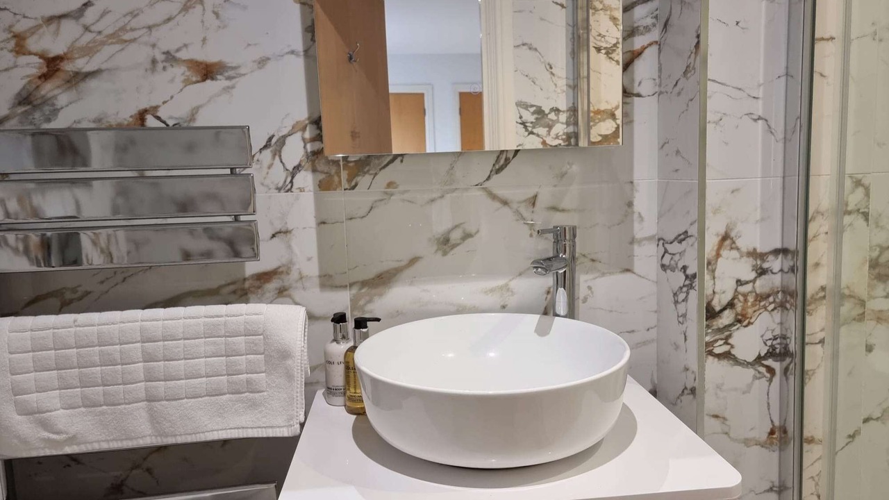 Photo of Bathroom in Reading