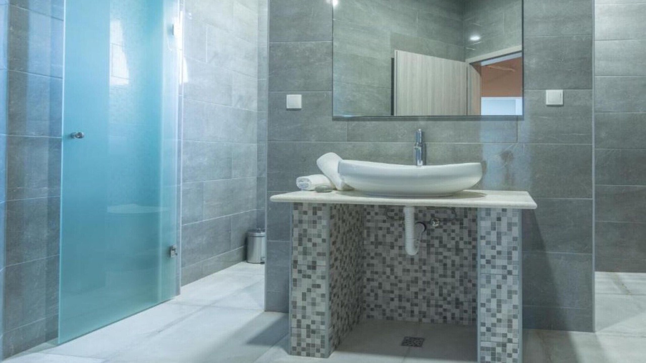 Photo of Bathroom in Lisicici