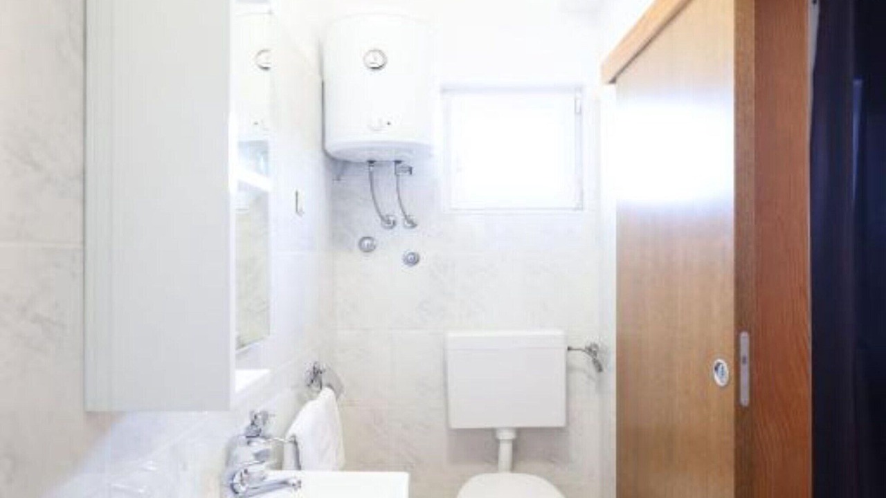 Photo of Bathroom in Skabrnja