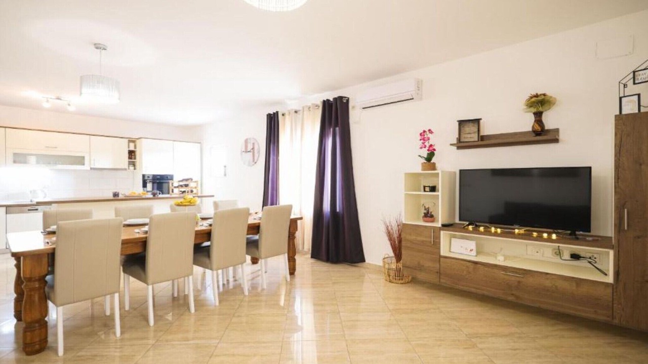 Photo of Livingroom in Skabrnja