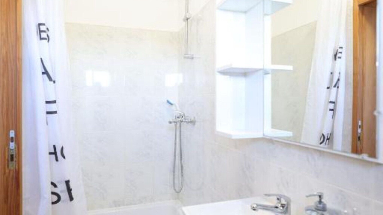 Photo of Bathroom in Skabrnja