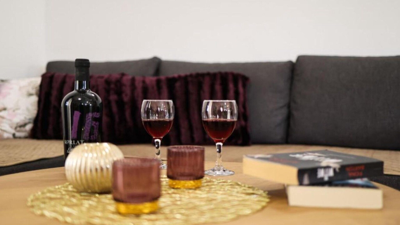 Photo of Livingroom in Skabrnja