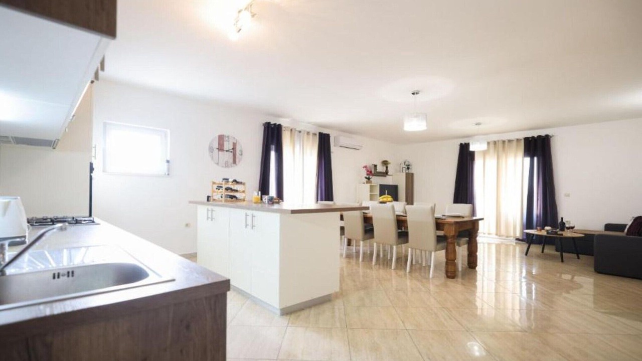 Photo of Livingroom in Skabrnja