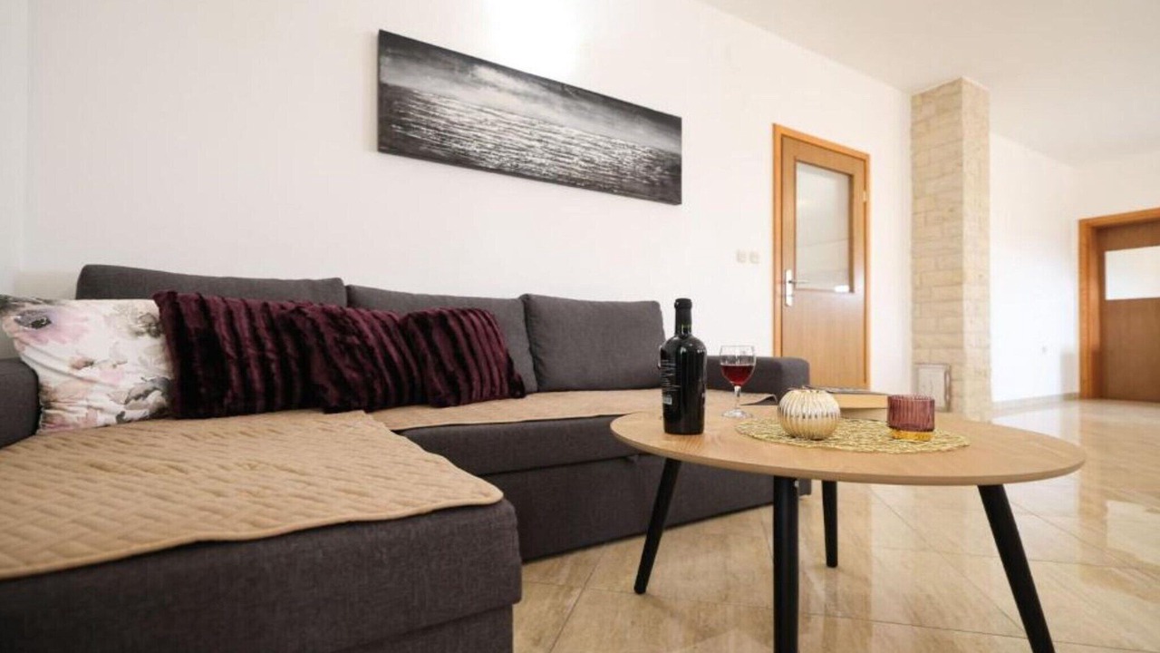 Photo of Livingroom in Skabrnja