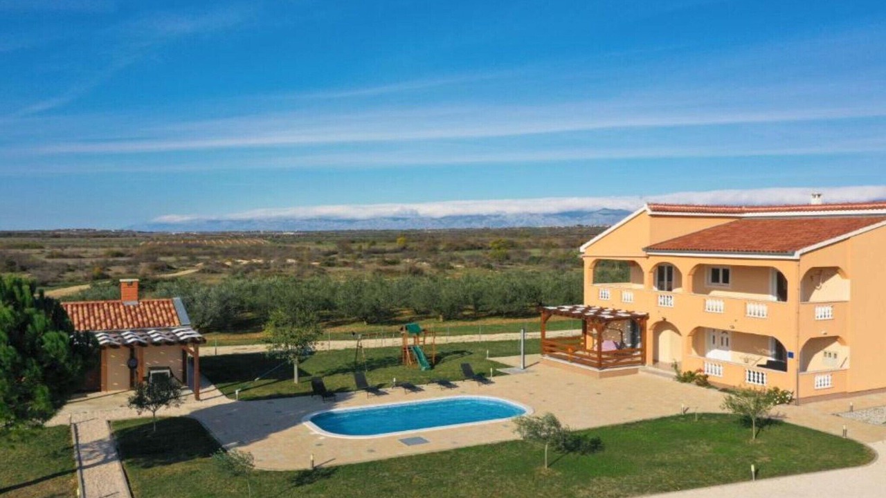 Photo of Outdoor in Skabrnja