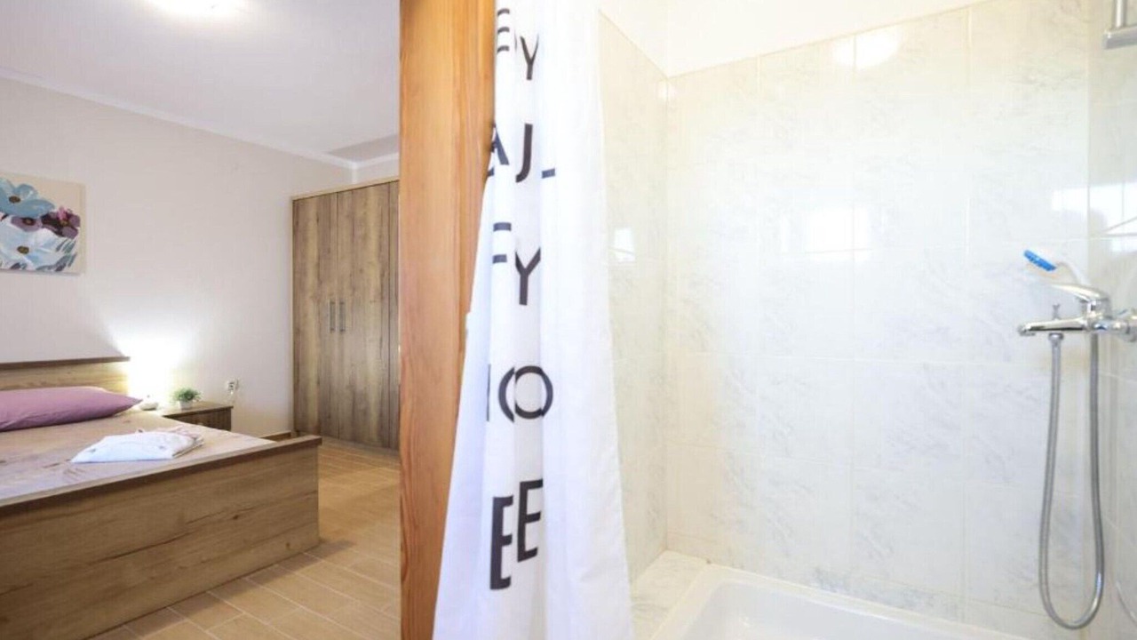 Photo of Bathroom in Skabrnja
