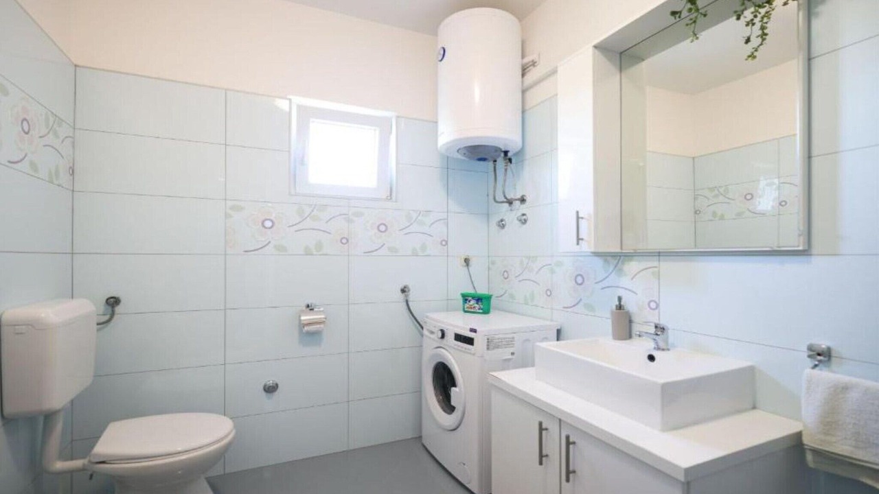 Photo of Bathroom in Skabrnja