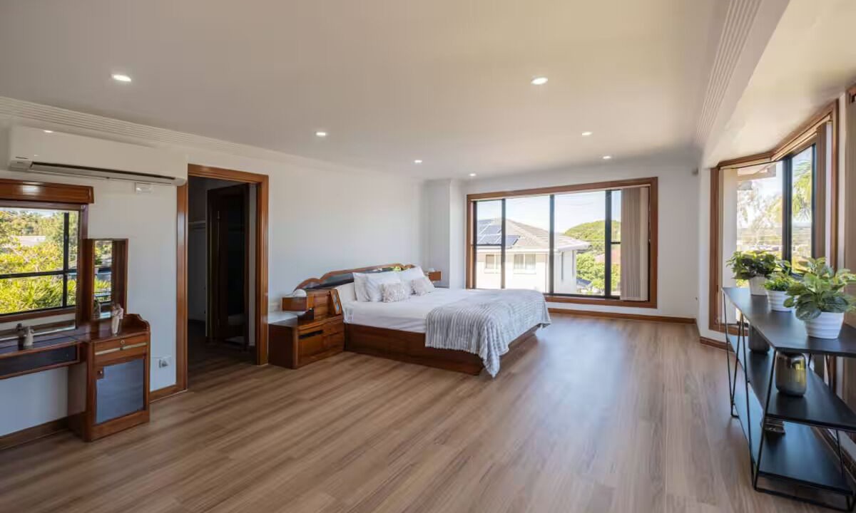 Photo of Bedroom in Macgregor