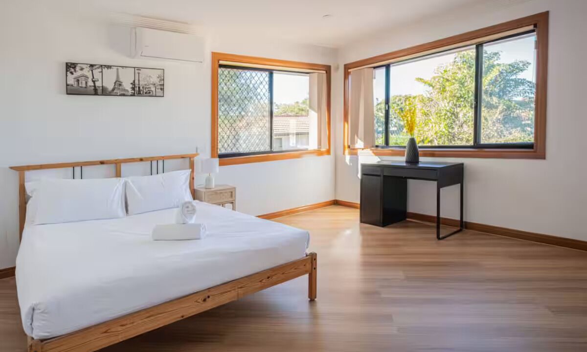 Photo of Bedroom in Macgregor