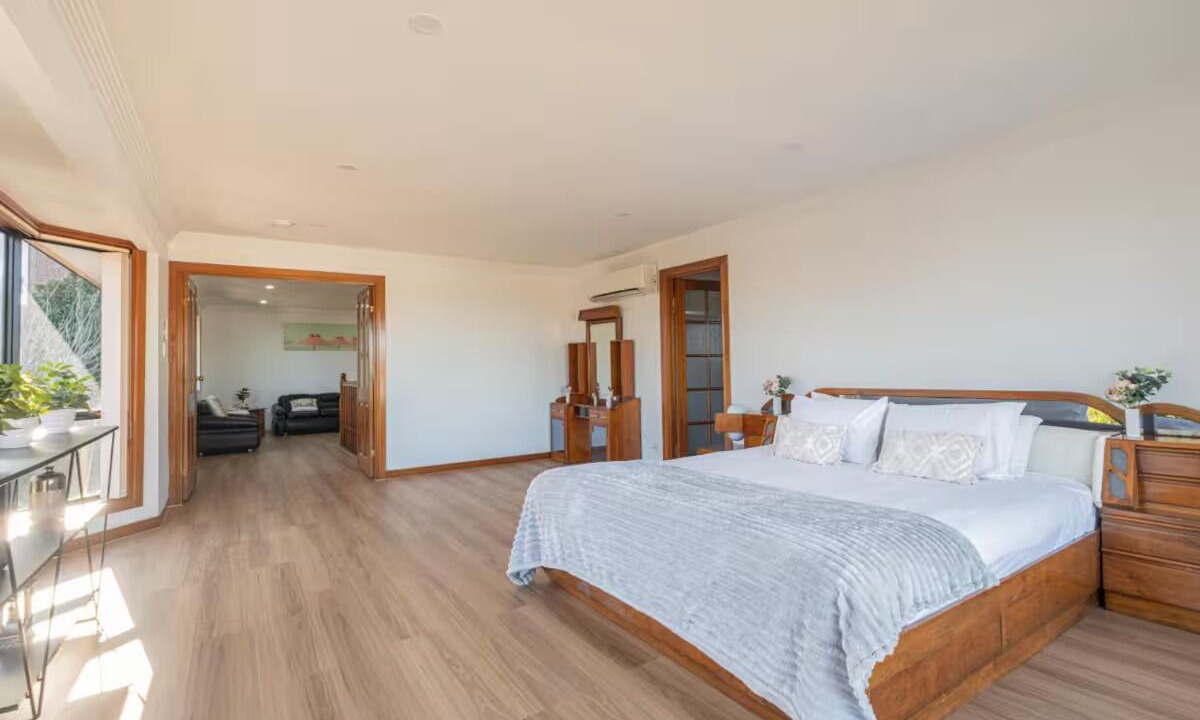 Photo of Bedroom in Macgregor