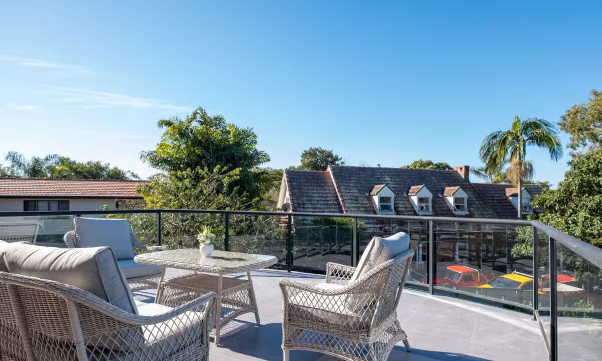 Photo of Outdoor in Macgregor