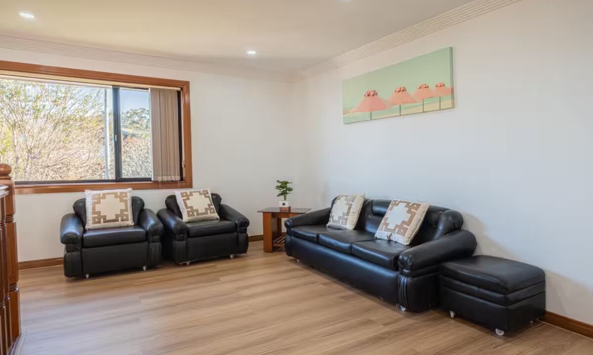 Photo of Livingroom in Macgregor