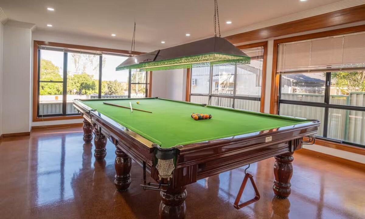 Photo of Bedroom in Macgregor