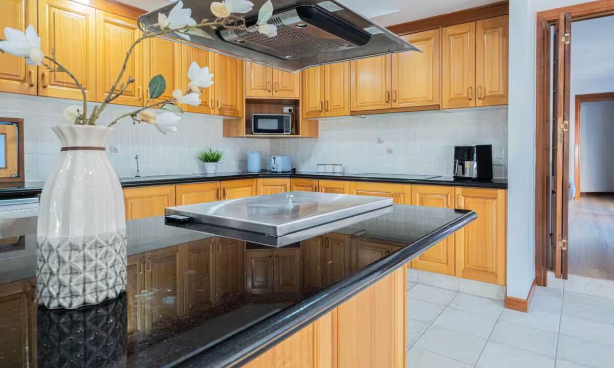 Photo of Kitchen in Macgregor