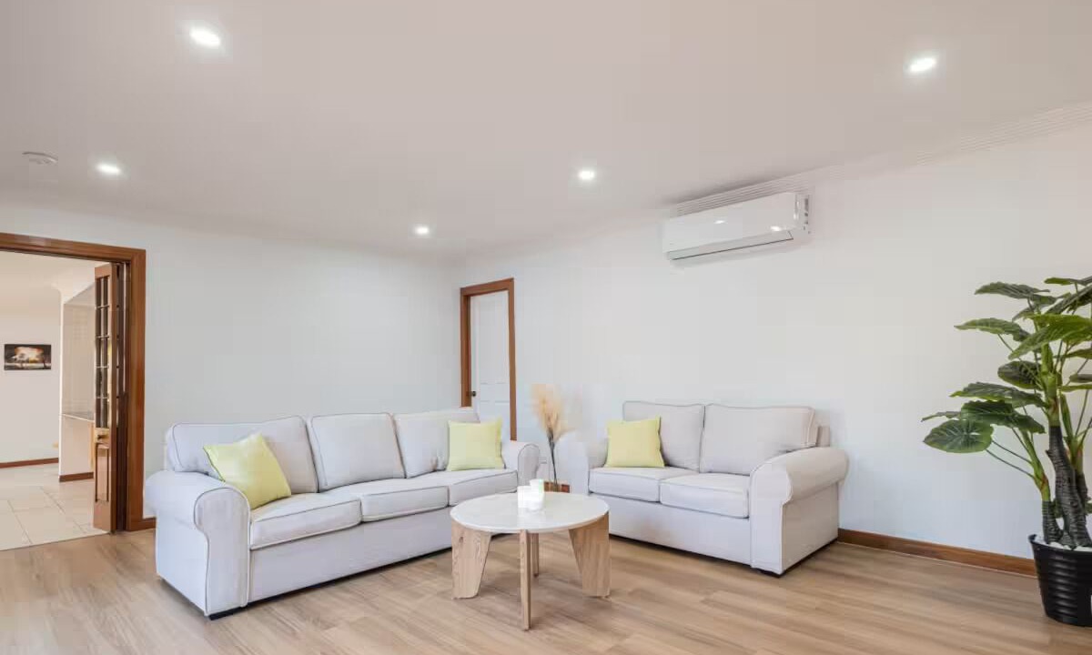 Photo of Livingroom in Macgregor