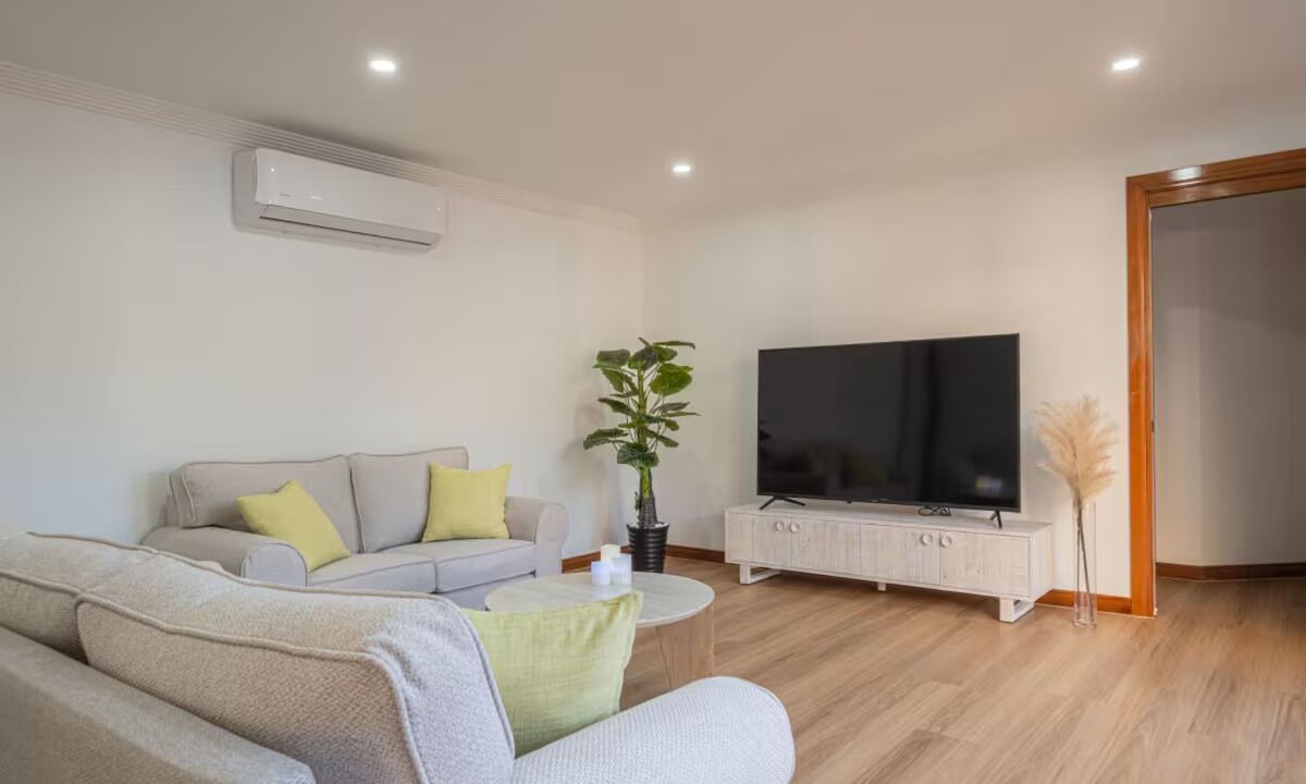 Photo of Livingroom in Macgregor