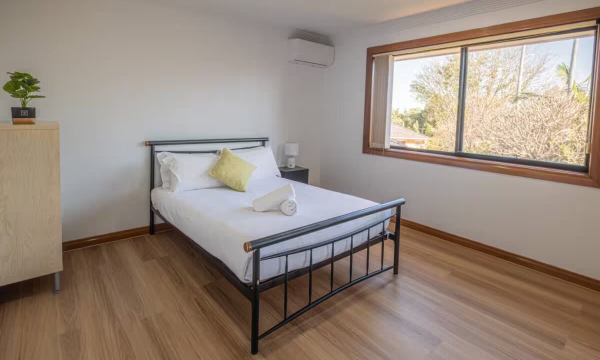 Photo of Bedroom in Macgregor