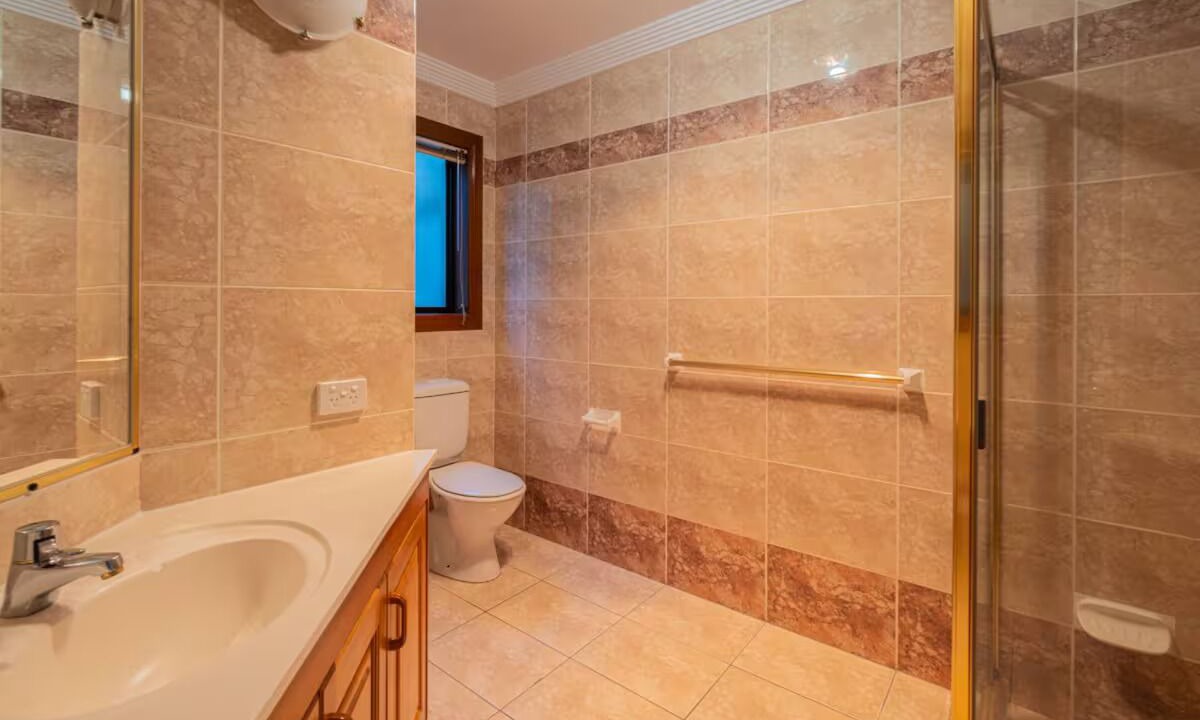 Photo of Bathroom in Macgregor