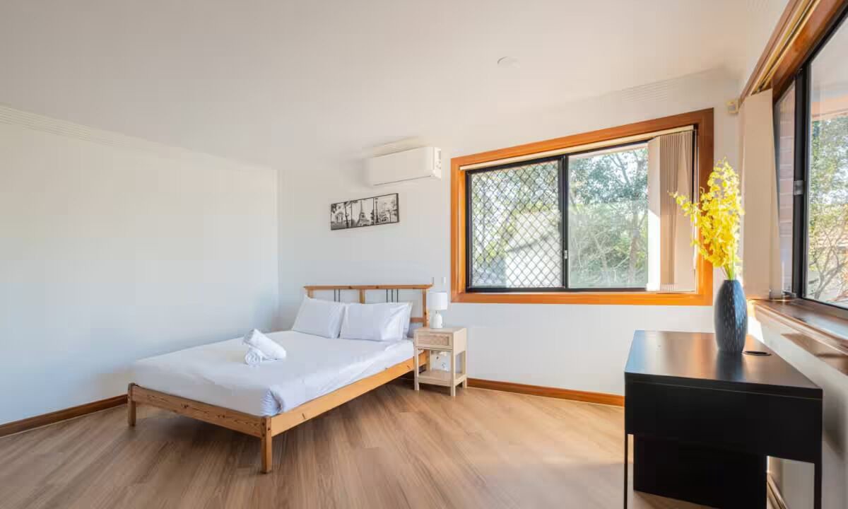 Photo of Bedroom in Macgregor