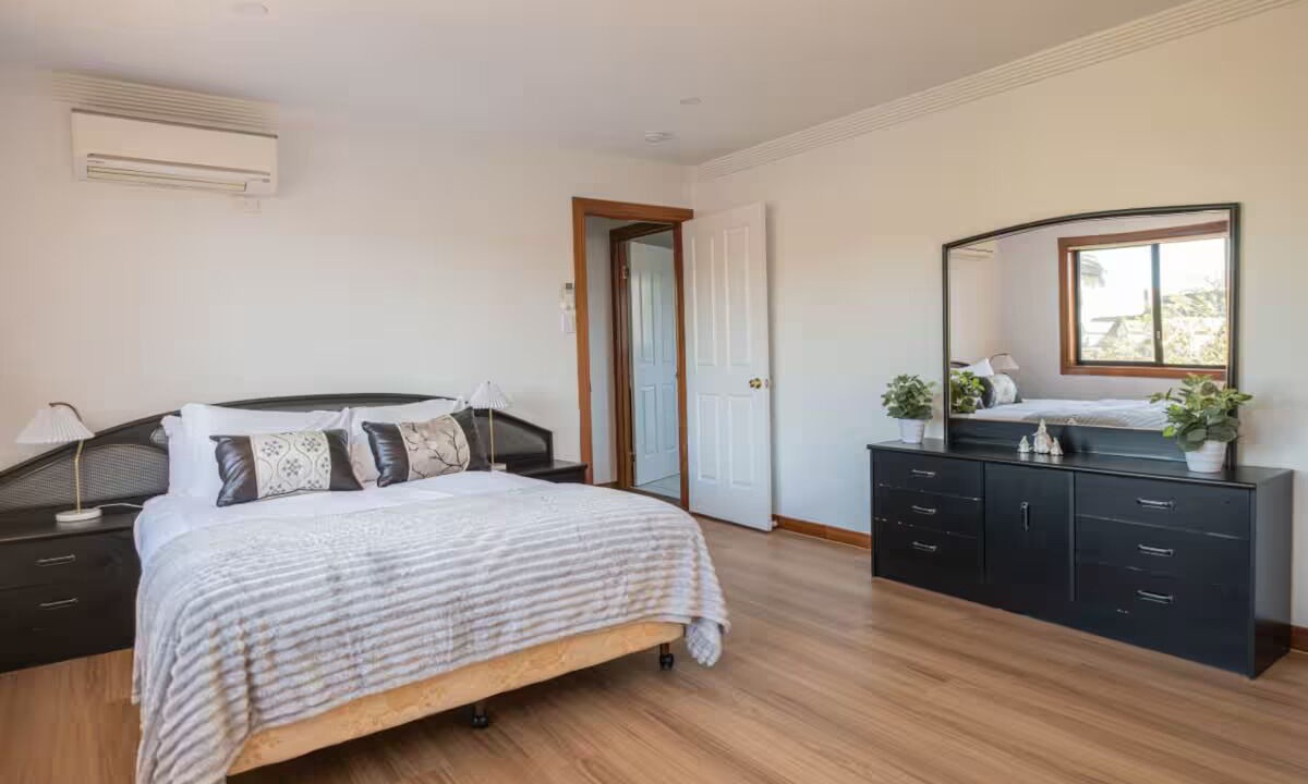 Photo of Bedroom in Macgregor