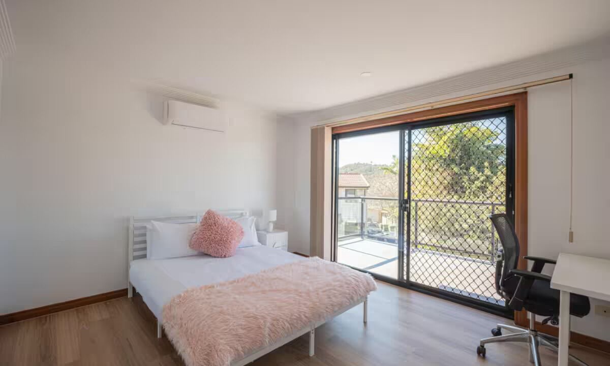 Photo of Bedroom in Macgregor