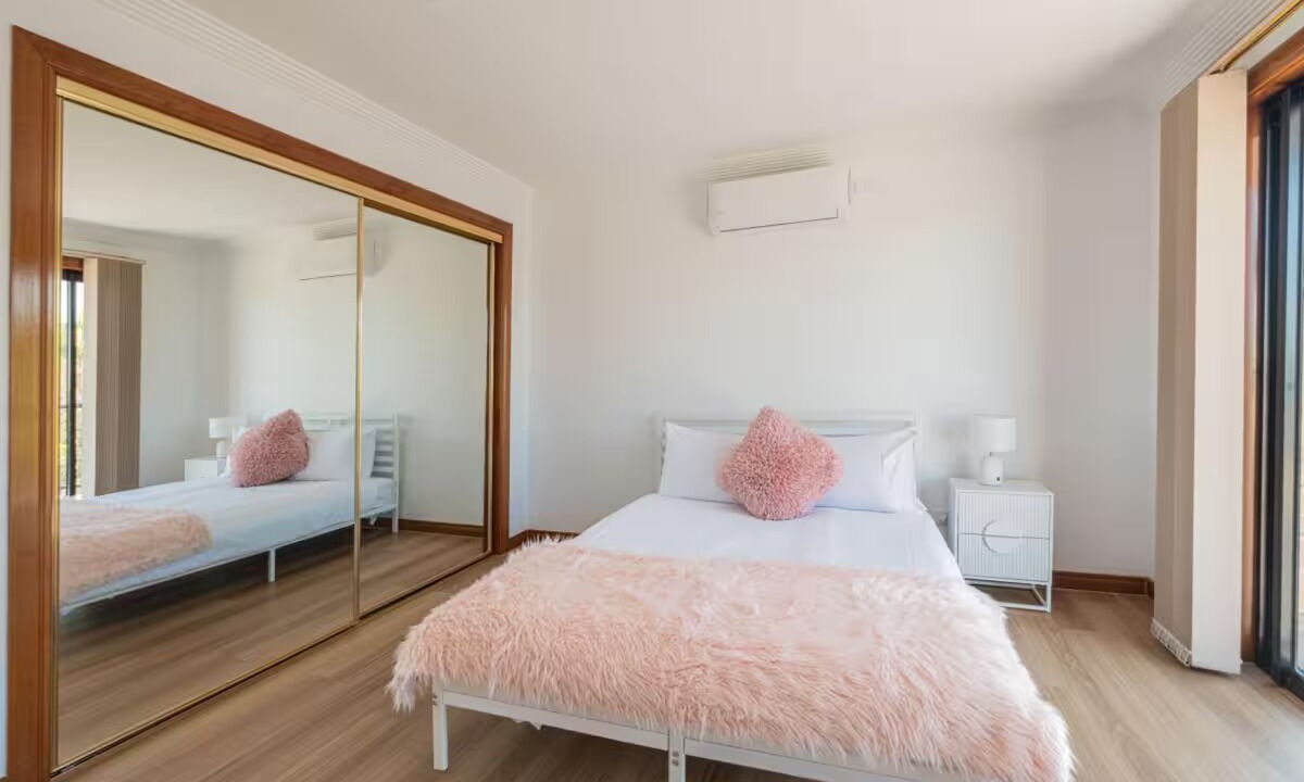 Photo of Bedroom in Macgregor