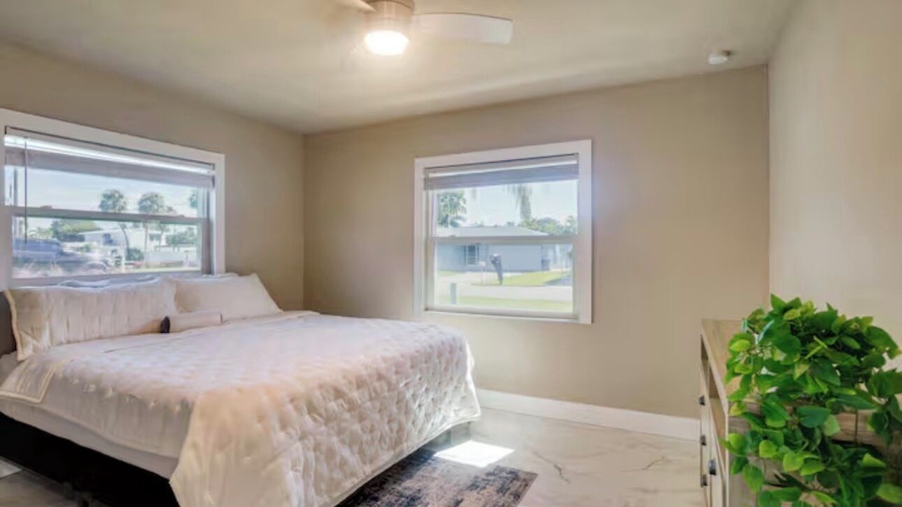 Photo of Bedroom in Fort Myers