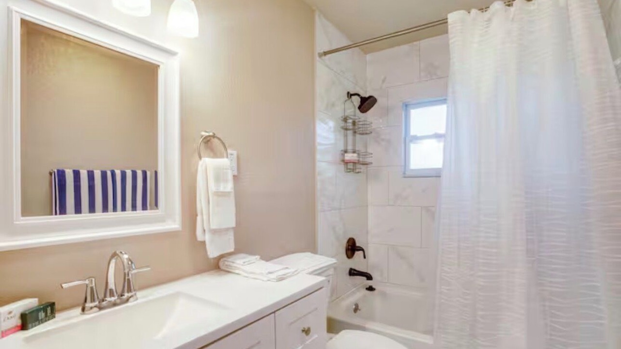 Photo of Bathroom in Fort Myers