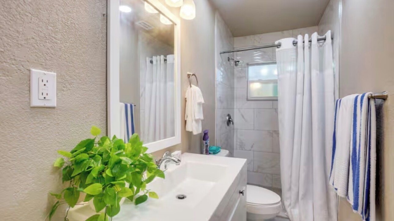 Photo of Bathroom in Fort Myers