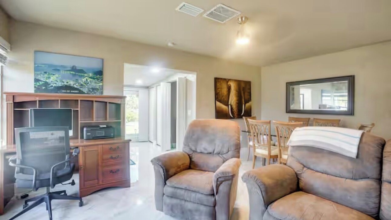 Photo of Livingroom in Fort Myers