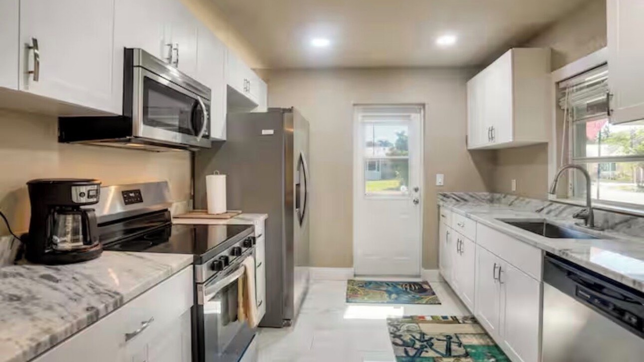 Photo of Kitchen in Fort Myers