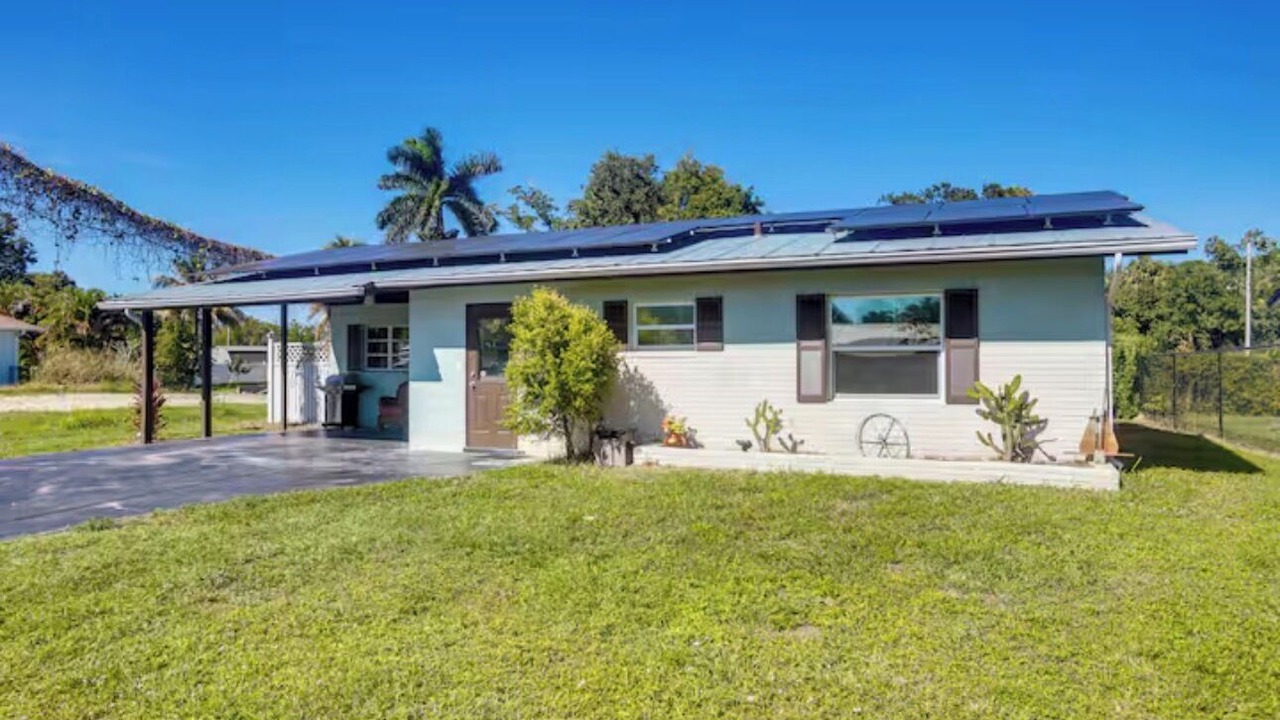 Photo of Outdoor in Fort Myers