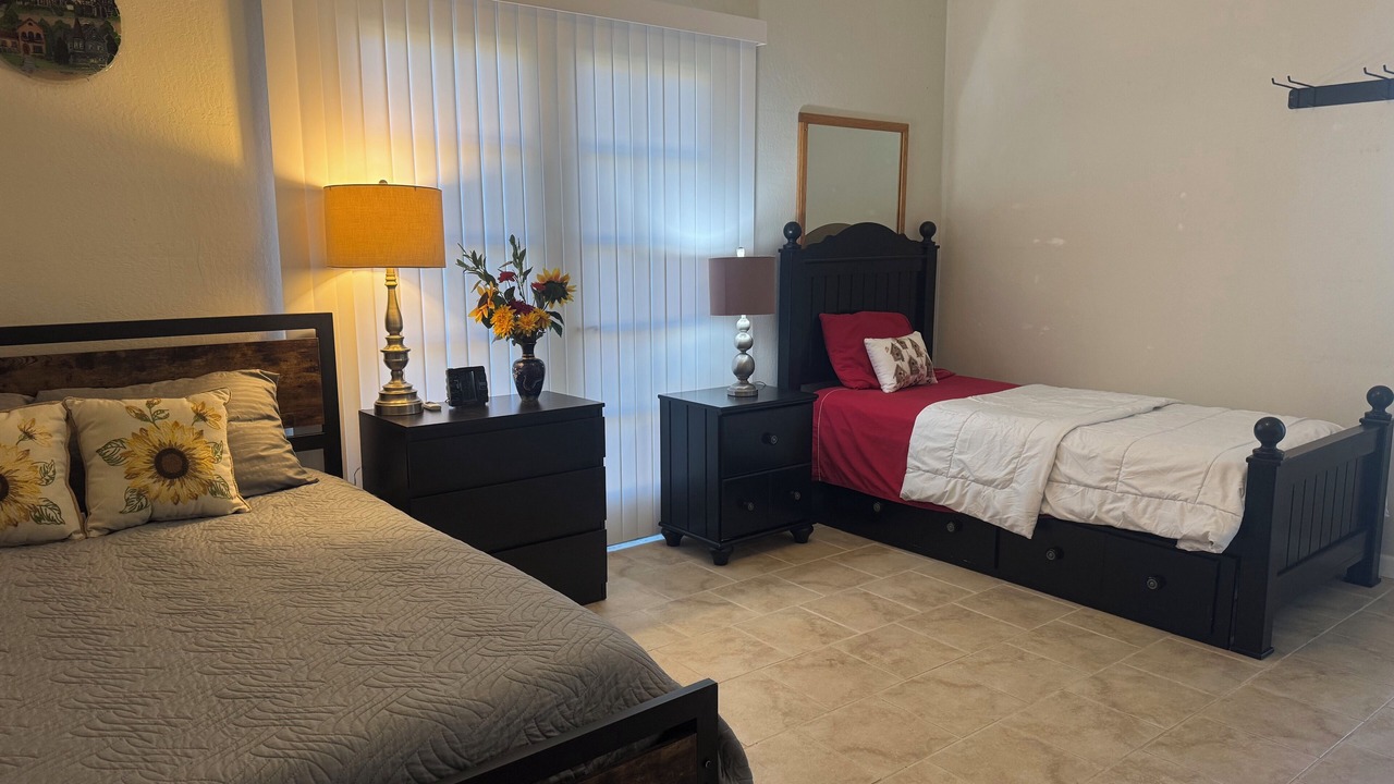 Photo of Bedroom in Tracy