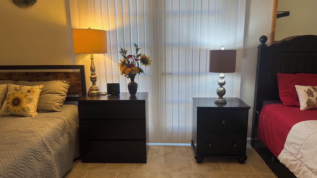 Photo of Bedroom in Tracy