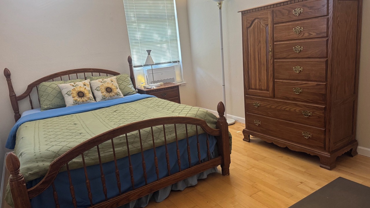 Photo of Bedroom in Tracy