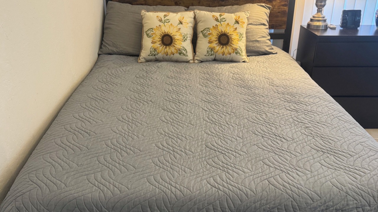 Photo of Bedroom in Tracy