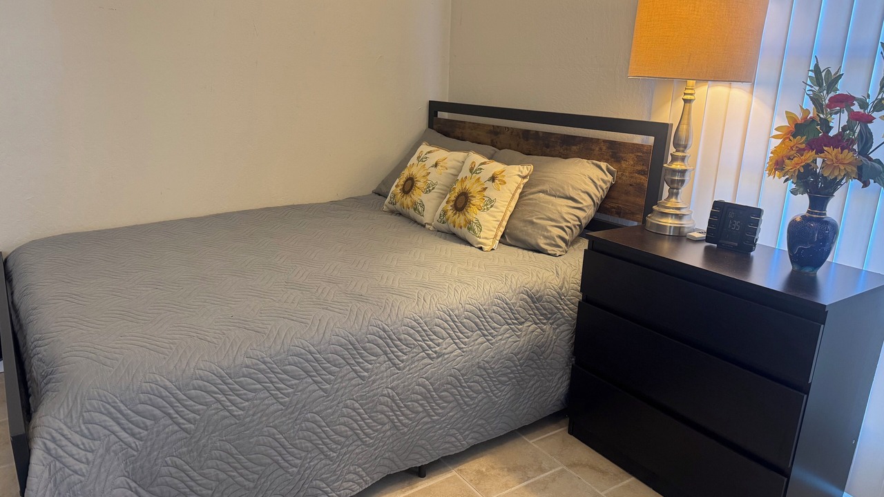 Photo of Bedroom in Tracy