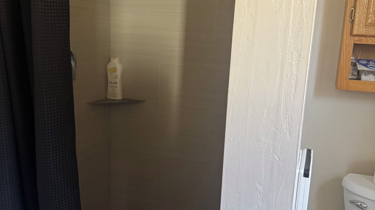 Photo of Bathroom in Tracy